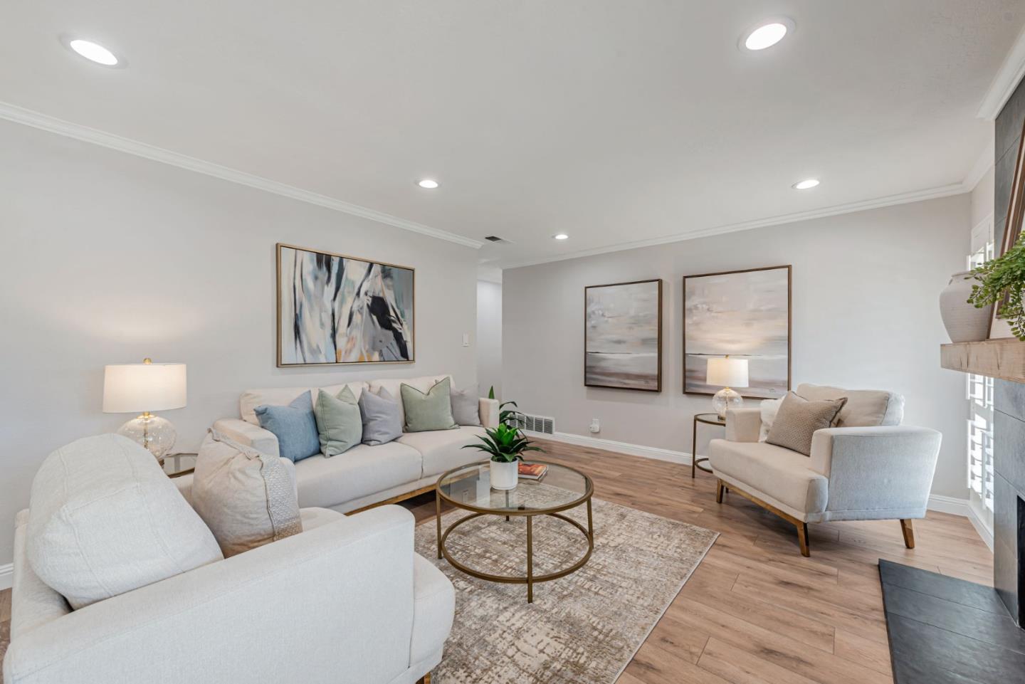 Detail Gallery Image 6 of 43 For 1178 Emerson Ave, Campbell,  CA 95008 - 4 Beds | 2 Baths