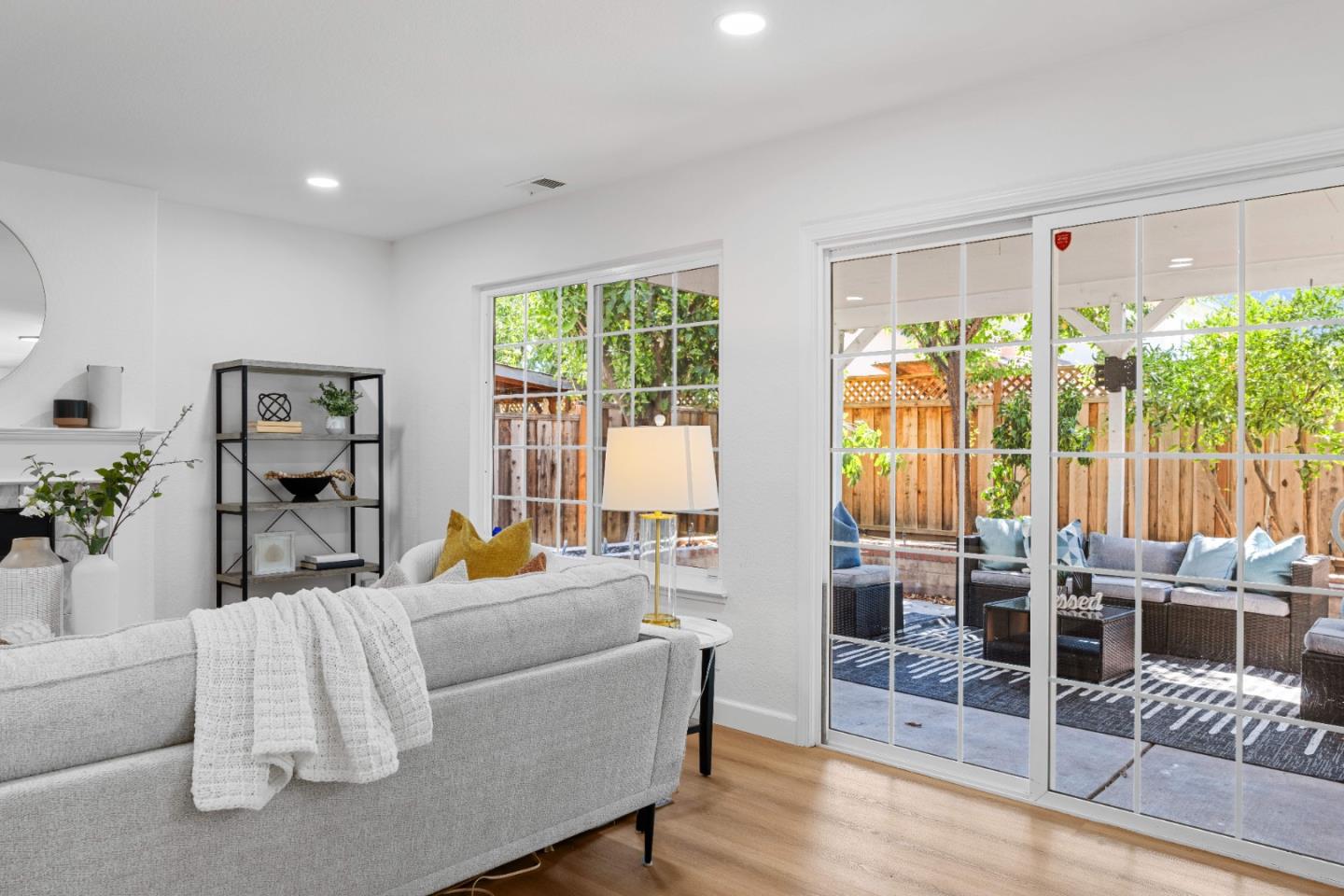 Detail Gallery Image 25 of 60 For 2883 Flint Ave, San Jose,  CA 95148 - 4 Beds | 3 Baths