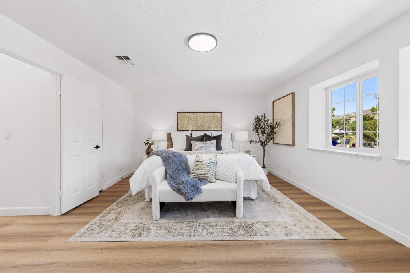 Detail Gallery Image 32 of 60 For 2883 Flint Ave, San Jose,  CA 95148 - 4 Beds | 3 Baths