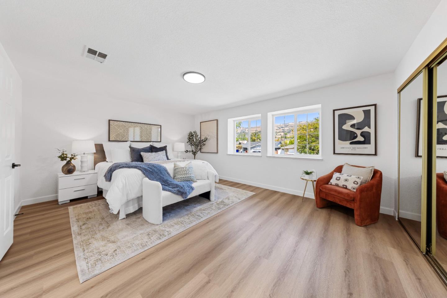 Detail Gallery Image 33 of 60 For 2883 Flint Ave, San Jose,  CA 95148 - 4 Beds | 3 Baths