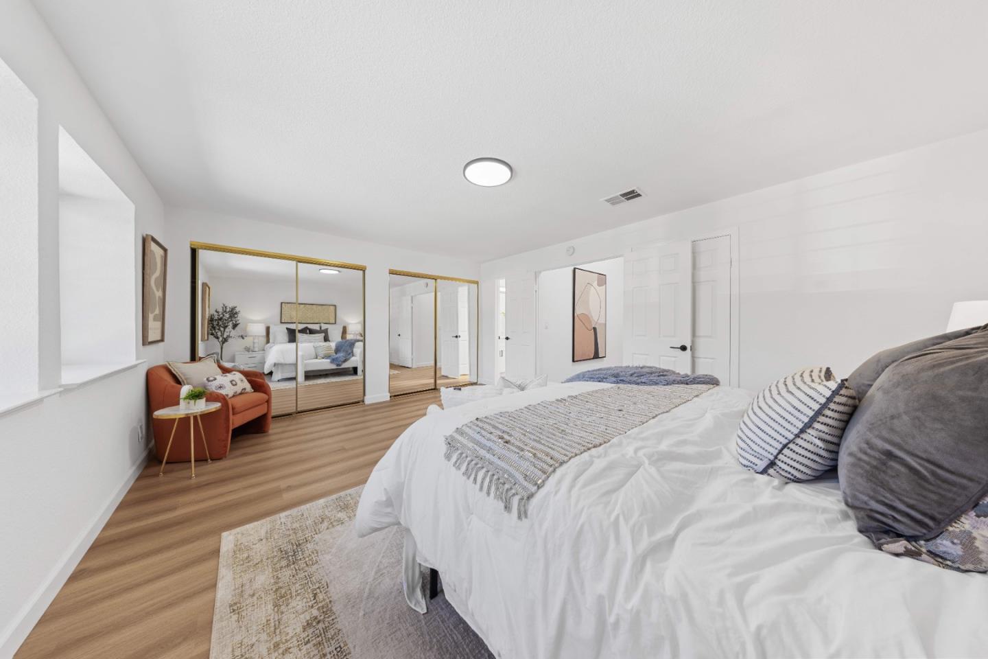 Detail Gallery Image 35 of 60 For 2883 Flint Ave, San Jose,  CA 95148 - 4 Beds | 3 Baths
