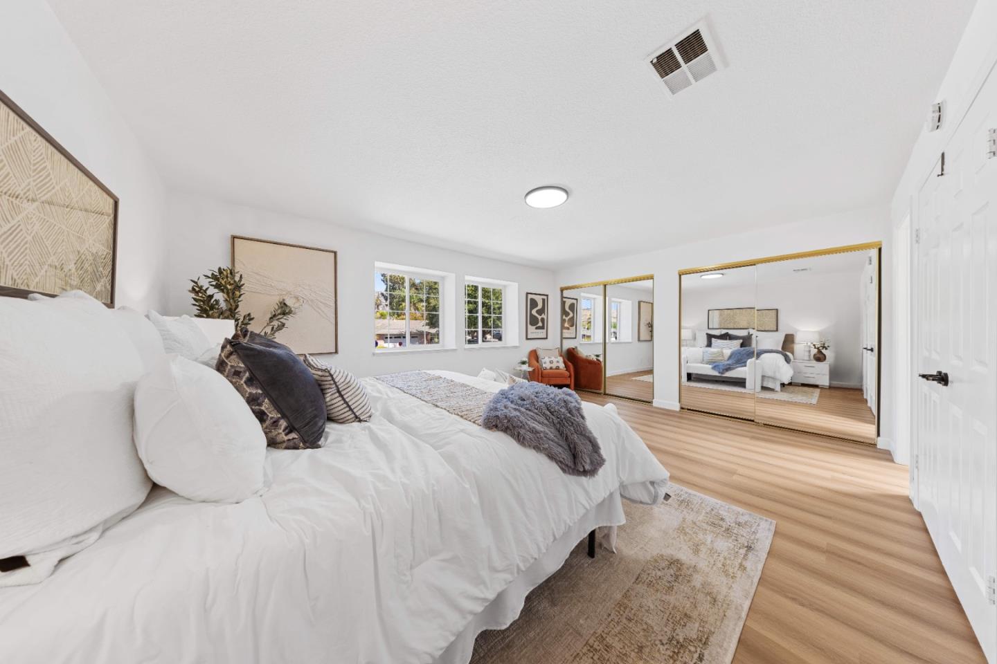 Detail Gallery Image 36 of 60 For 2883 Flint Ave, San Jose,  CA 95148 - 4 Beds | 3 Baths