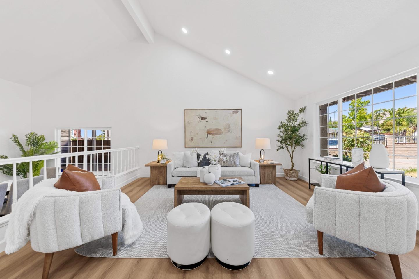 Detail Gallery Image 4 of 60 For 2883 Flint Ave, San Jose,  CA 95148 - 4 Beds | 3 Baths