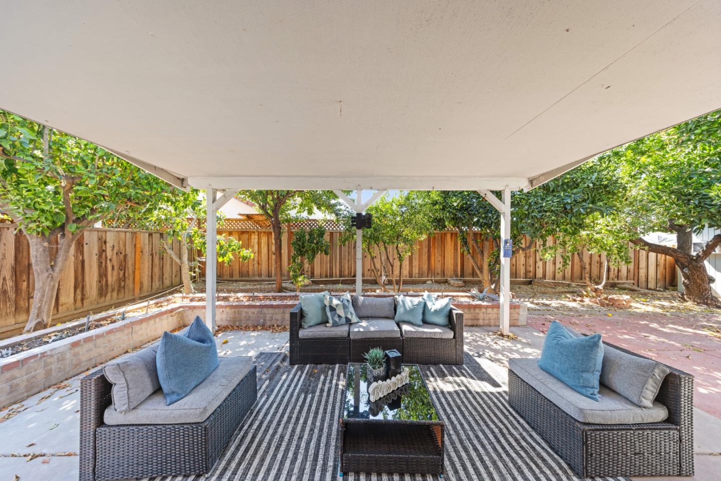 Detail Gallery Image 49 of 60 For 2883 Flint Ave, San Jose,  CA 95148 - 4 Beds | 3 Baths