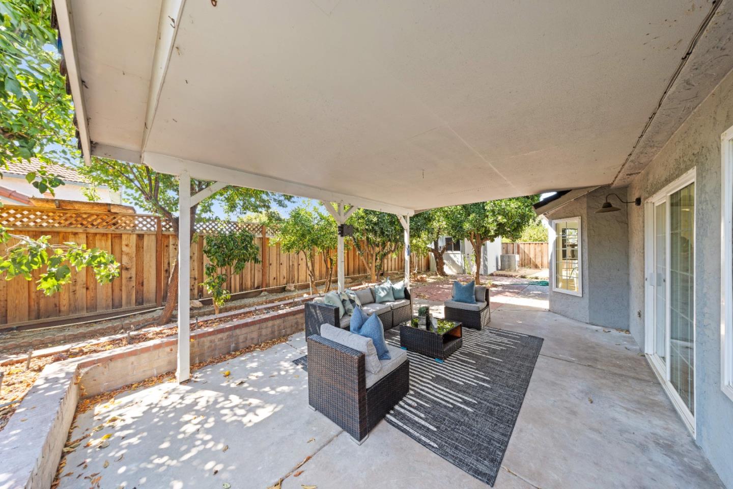 Detail Gallery Image 51 of 60 For 2883 Flint Ave, San Jose,  CA 95148 - 4 Beds | 3 Baths