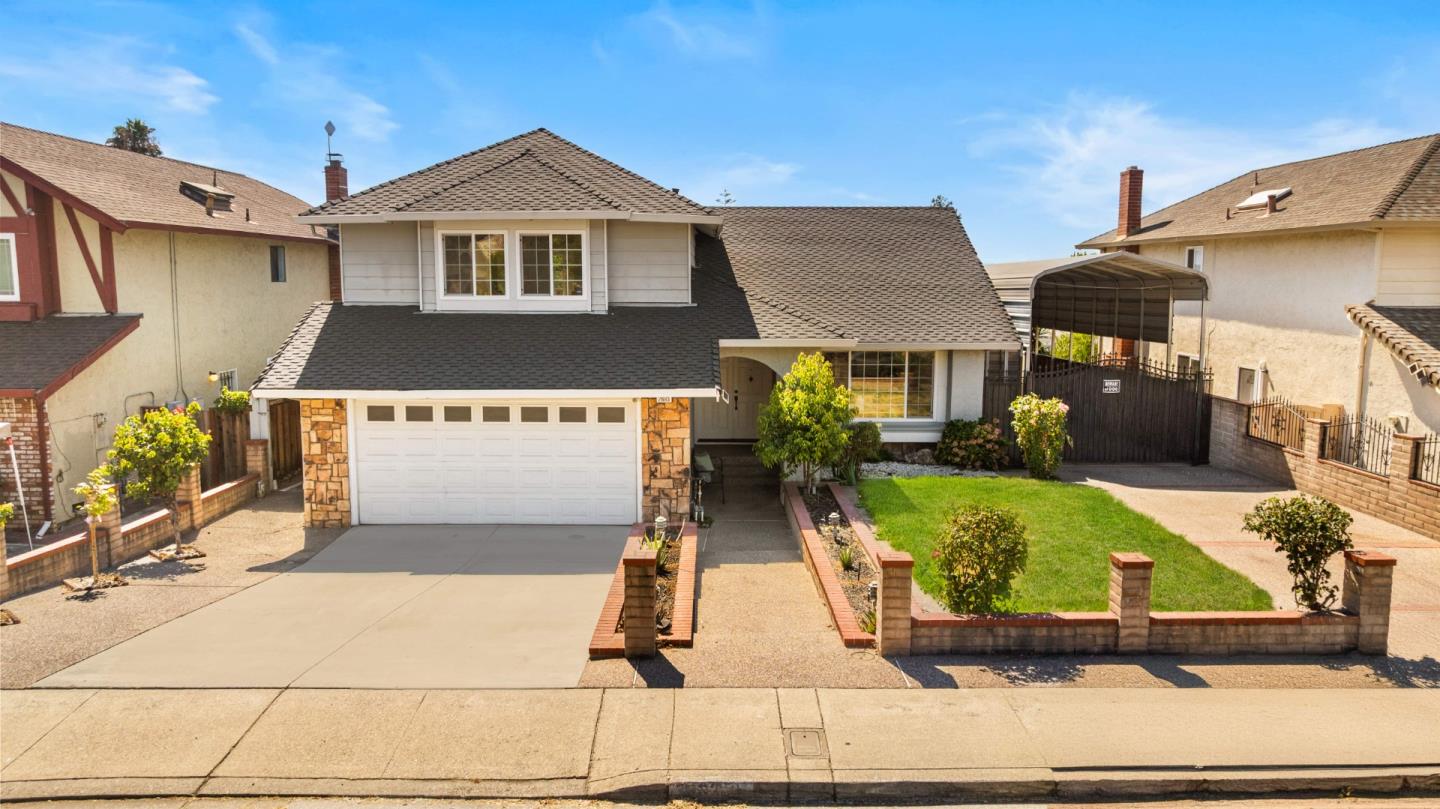 Detail Gallery Image 55 of 60 For 2883 Flint Ave, San Jose,  CA 95148 - 4 Beds | 3 Baths