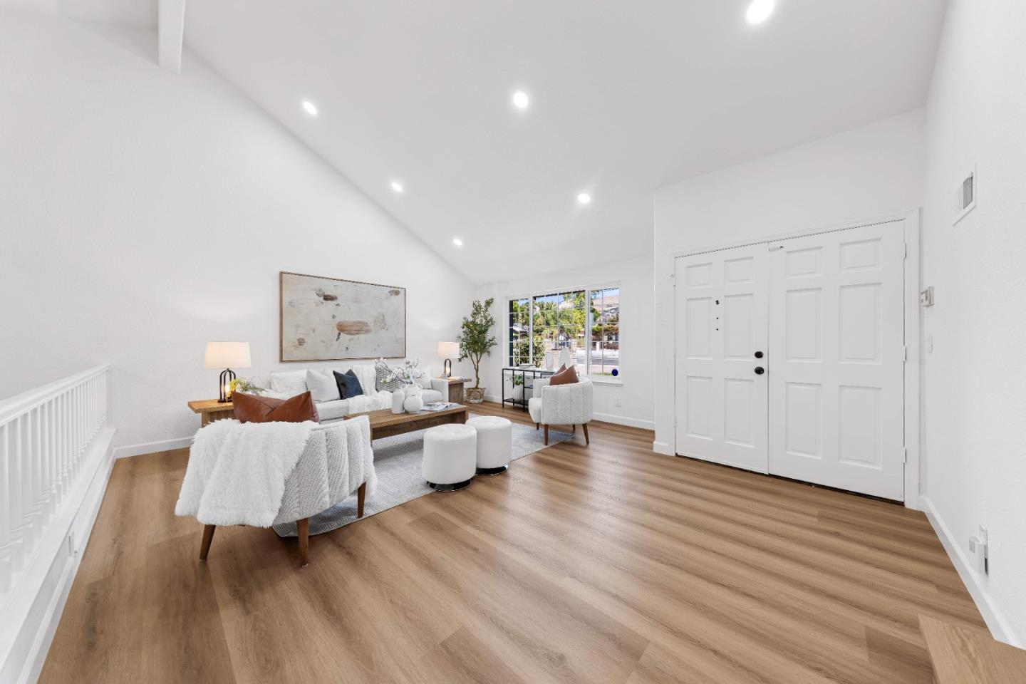 Detail Gallery Image 8 of 60 For 2883 Flint Ave, San Jose,  CA 95148 - 4 Beds | 3 Baths
