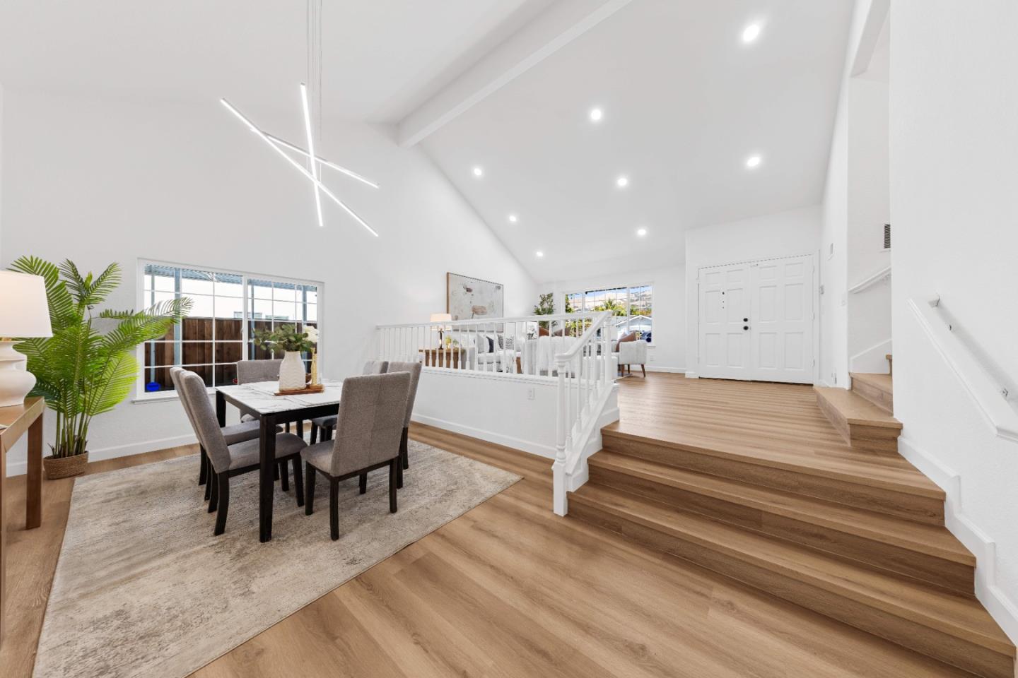 Detail Gallery Image 9 of 60 For 2883 Flint Ave, San Jose,  CA 95148 - 4 Beds | 3 Baths