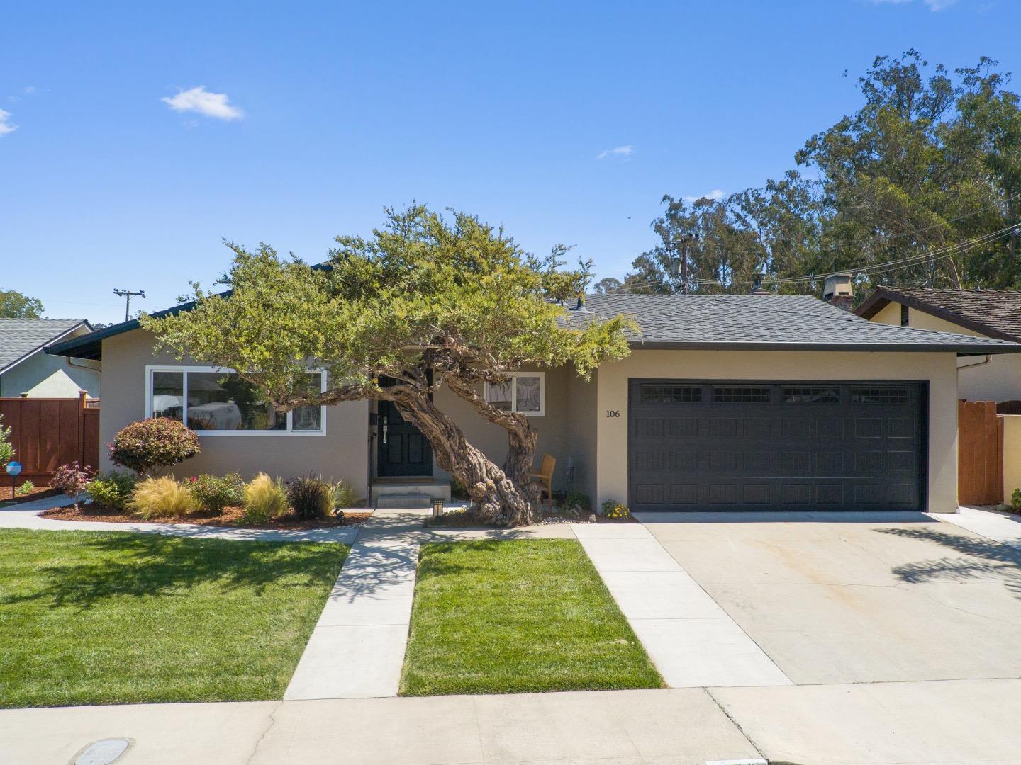 Detail Gallery Image 4 of 44 For 106 Wesley St, Capitola,  CA 95010 - 3 Beds | 2 Baths