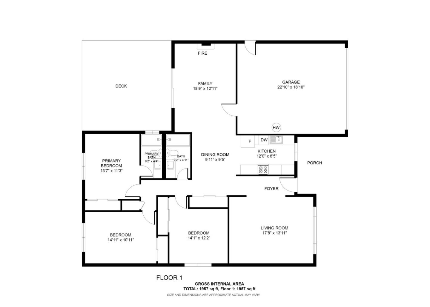 Detail Gallery Image 44 of 44 For 106 Wesley St, Capitola,  CA 95010 - 3 Beds | 2 Baths