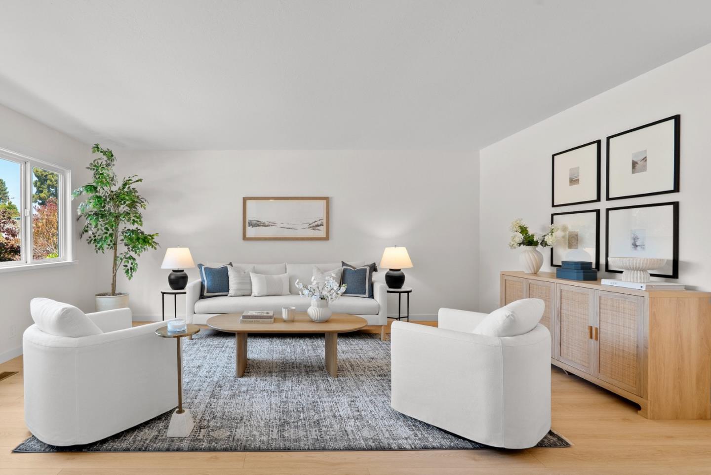 Detail Gallery Image 7 of 44 For 106 Wesley St, Capitola,  CA 95010 - 3 Beds | 2 Baths