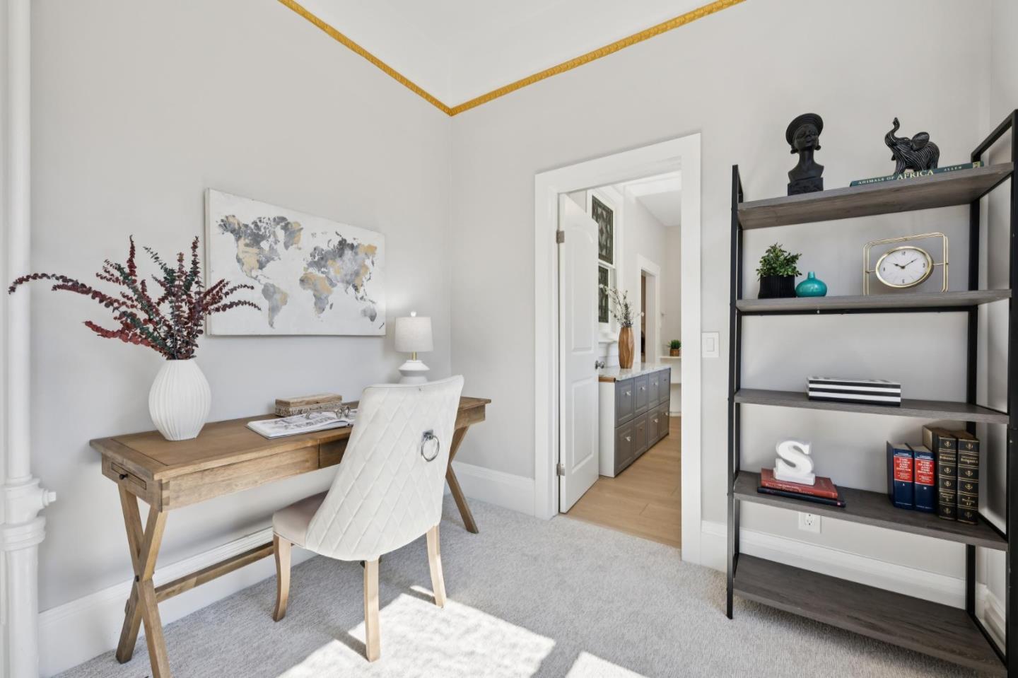 Detail Gallery Image 38 of 70 For 447 N 2nd St, San Jose,  CA 95112 - 4 Beds | 2 Baths
