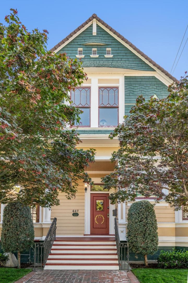 Detail Gallery Image 7 of 70 For 447 N 2nd St, San Jose,  CA 95112 - 4 Beds | 2 Baths