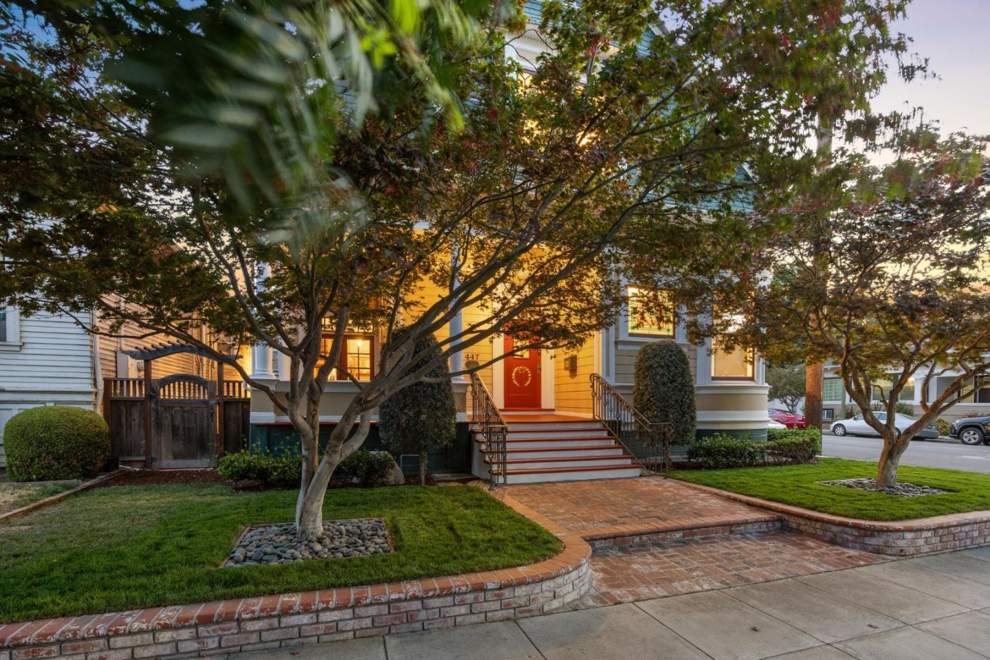 Detail Gallery Image 8 of 70 For 447 N 2nd St, San Jose,  CA 95112 - 4 Beds | 2 Baths