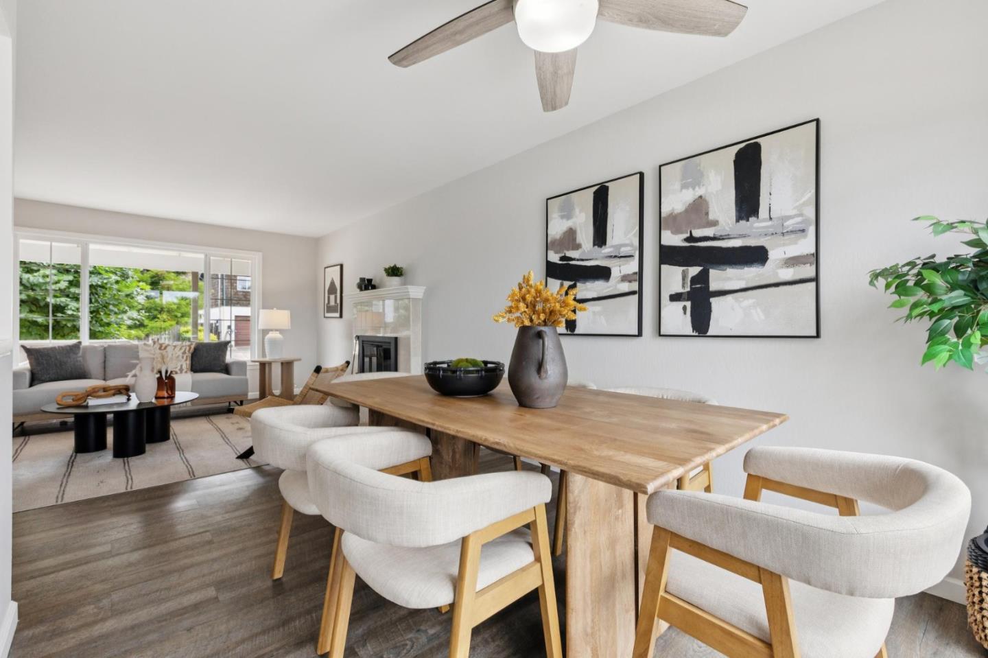 Detail Gallery Image 11 of 41 For 812 Burns Ct, Pacifica,  CA 94044 - 3 Beds | 2 Baths