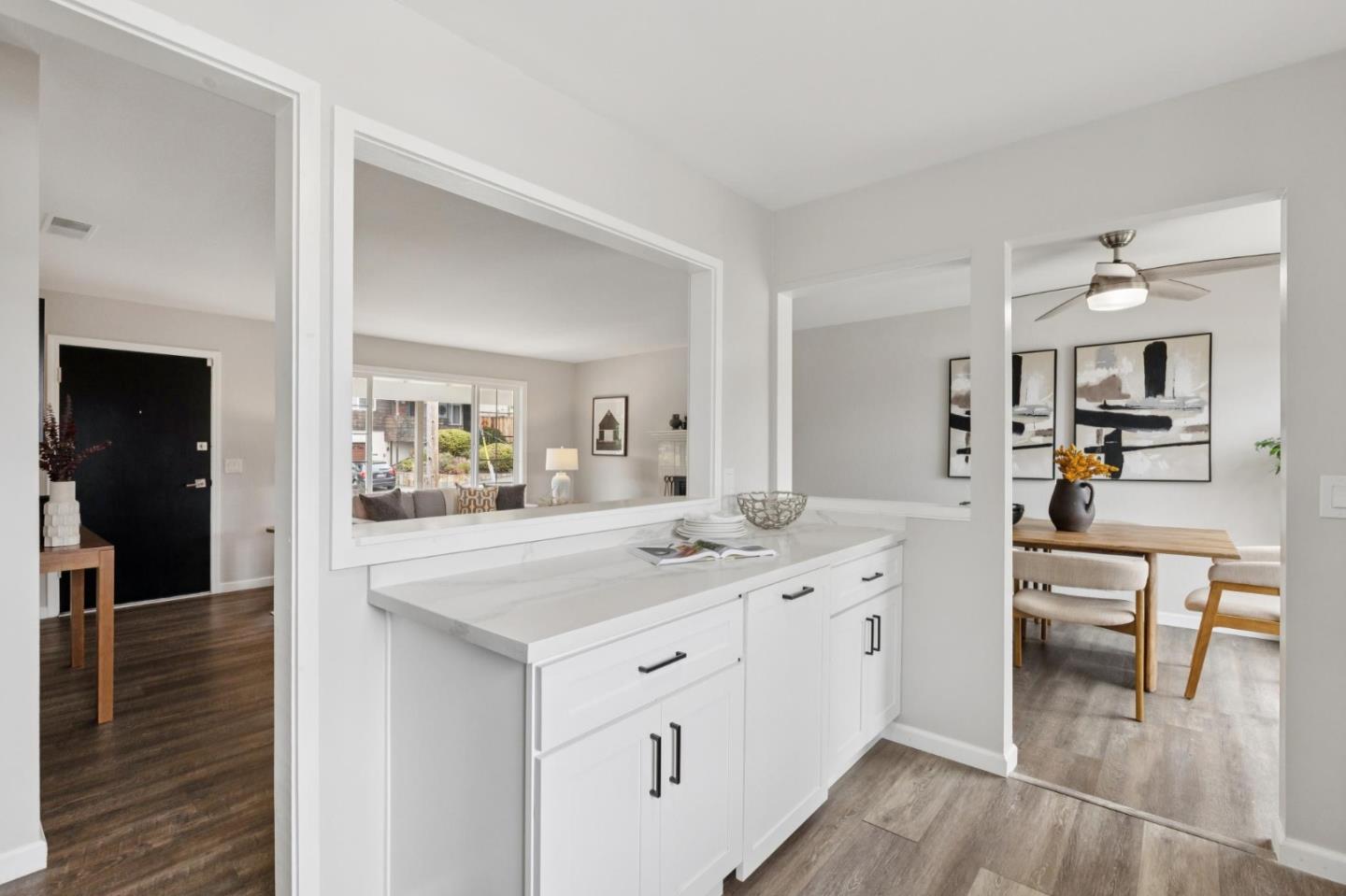 Detail Gallery Image 16 of 41 For 812 Burns Ct, Pacifica,  CA 94044 - 3 Beds | 2 Baths