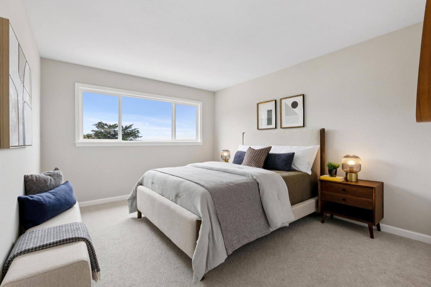 Detail Gallery Image 17 of 41 For 812 Burns Ct, Pacifica,  CA 94044 - 3 Beds | 2 Baths