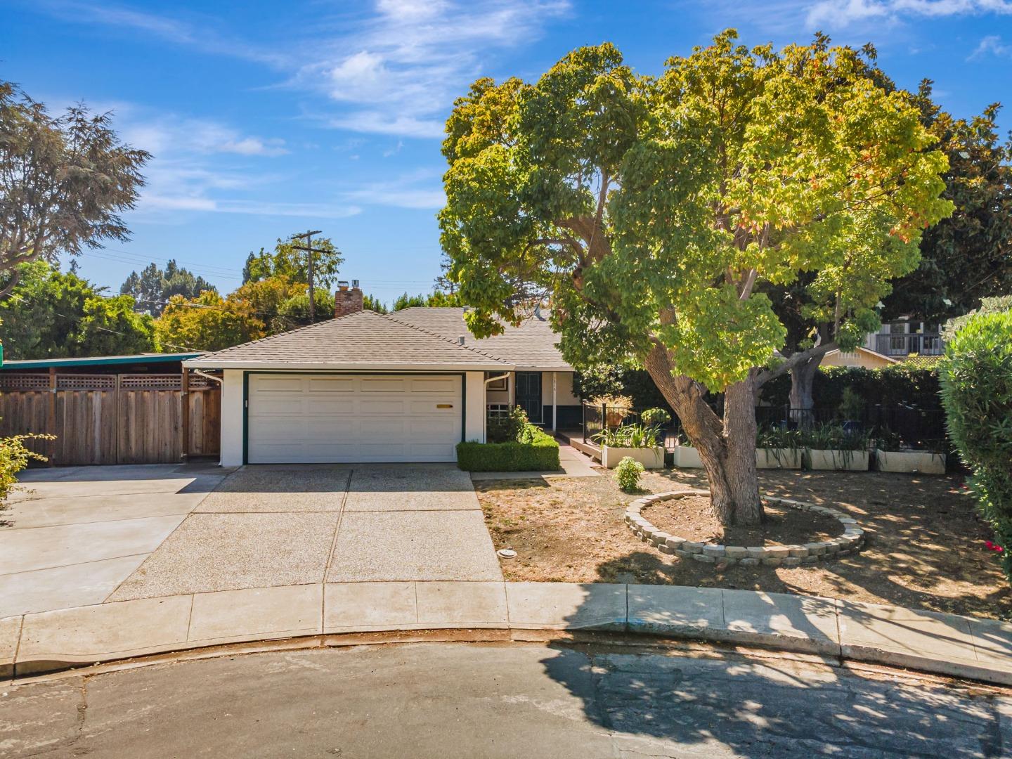 Detail Gallery Image 3 of 55 For 3816 Baldwin Dr, Santa Clara,  CA 95051 - 4 Beds | 2 Baths
