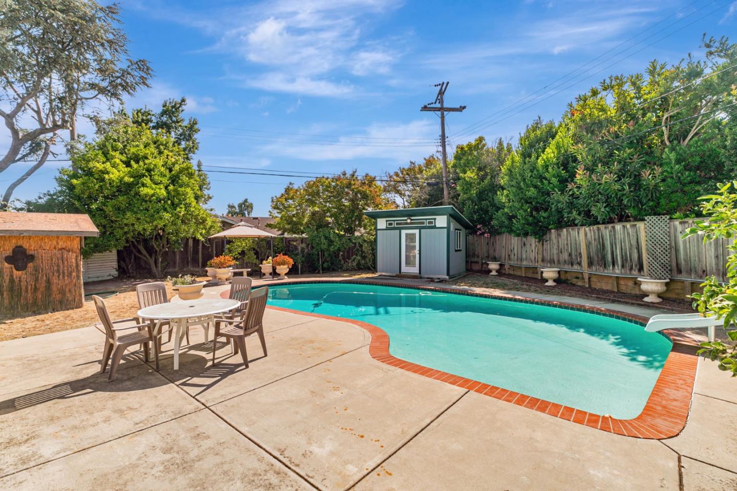 Detail Gallery Image 30 of 55 For 3816 Baldwin Dr, Santa Clara,  CA 95051 - 4 Beds | 2 Baths