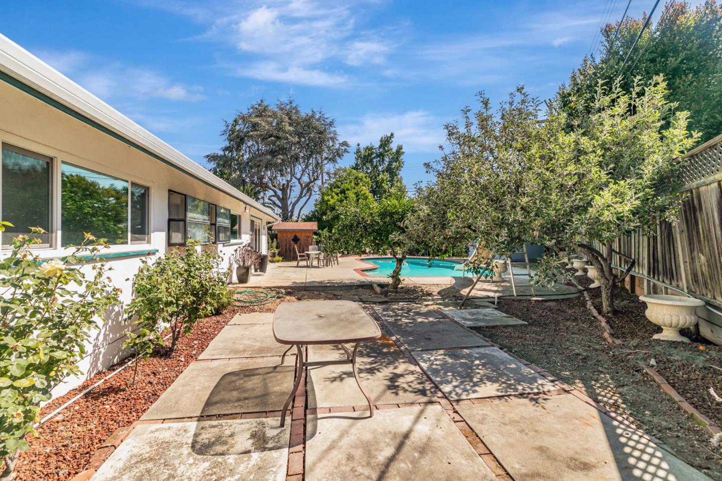 Detail Gallery Image 31 of 55 For 3816 Baldwin Dr, Santa Clara,  CA 95051 - 4 Beds | 2 Baths