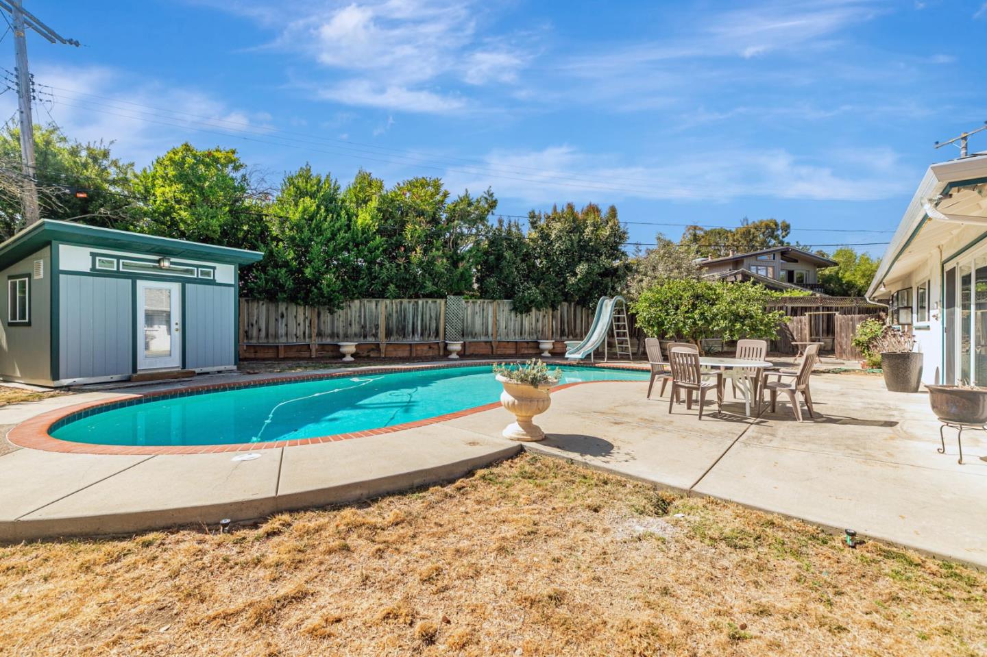 Detail Gallery Image 32 of 55 For 3816 Baldwin Dr, Santa Clara,  CA 95051 - 4 Beds | 2 Baths