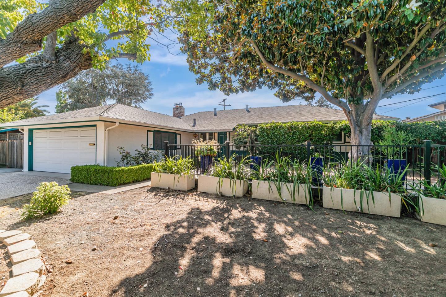 Detail Gallery Image 4 of 55 For 3816 Baldwin Dr, Santa Clara,  CA 95051 - 4 Beds | 2 Baths