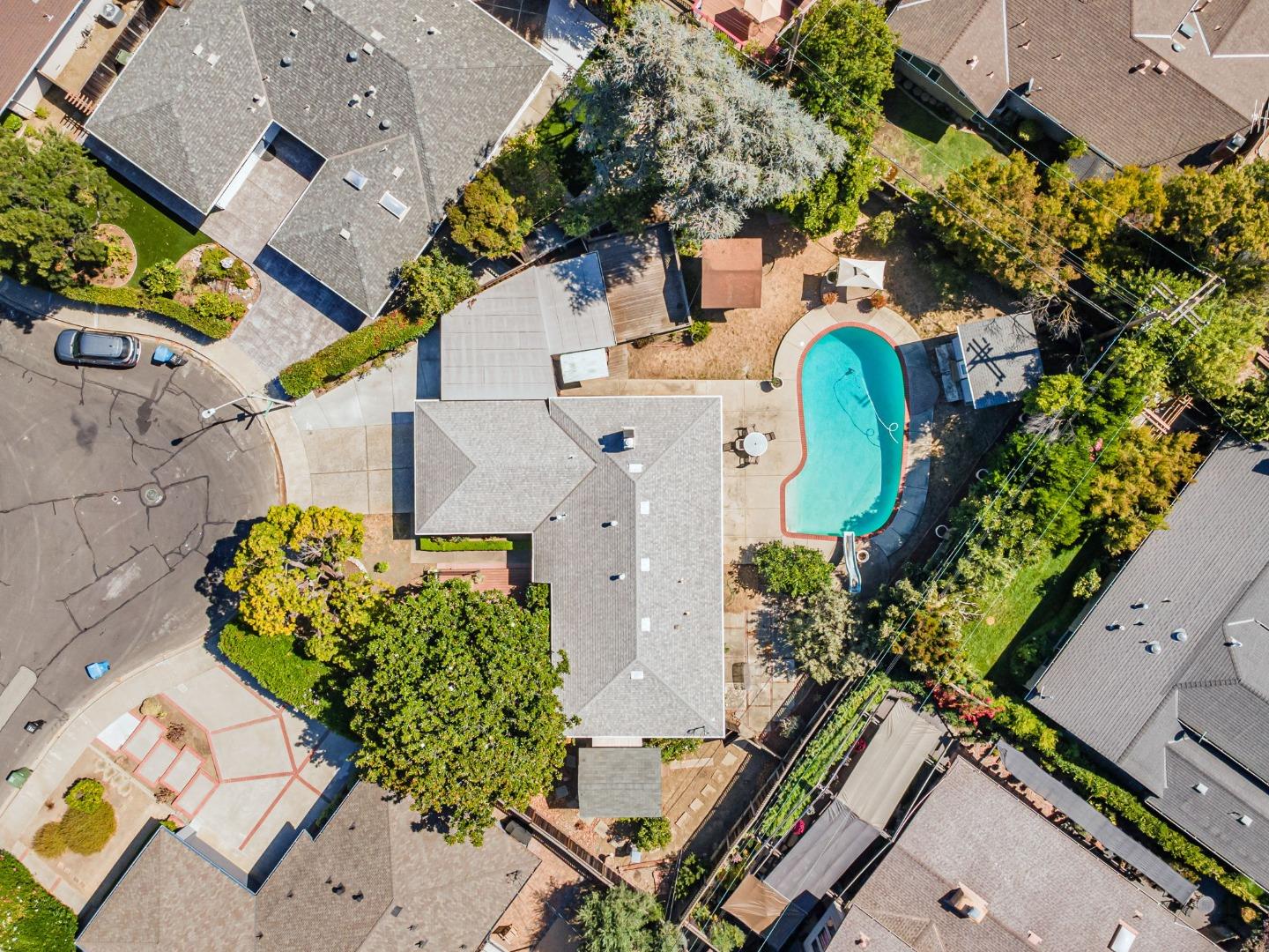 Detail Gallery Image 43 of 55 For 3816 Baldwin Dr, Santa Clara,  CA 95051 - 4 Beds | 2 Baths