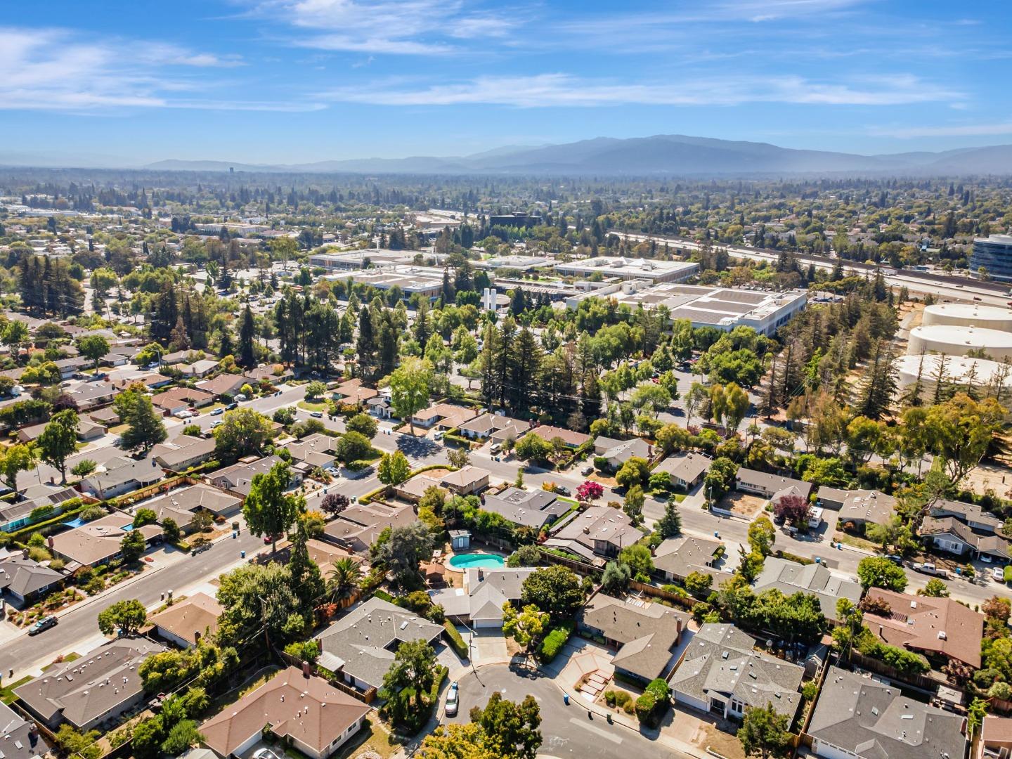 Detail Gallery Image 50 of 55 For 3816 Baldwin Dr, Santa Clara,  CA 95051 - 4 Beds | 2 Baths