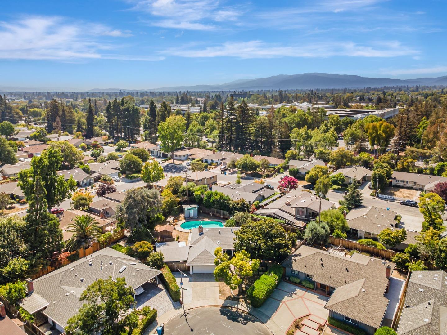 Detail Gallery Image 51 of 55 For 3816 Baldwin Dr, Santa Clara,  CA 95051 - 4 Beds | 2 Baths