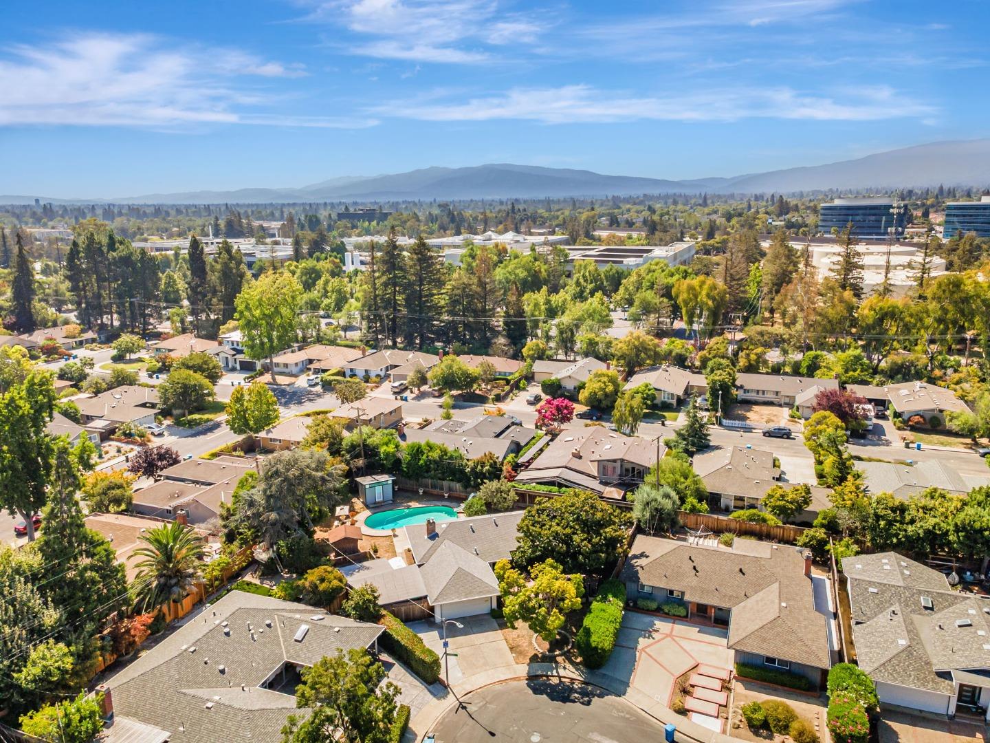 Detail Gallery Image 52 of 55 For 3816 Baldwin Dr, Santa Clara,  CA 95051 - 4 Beds | 2 Baths