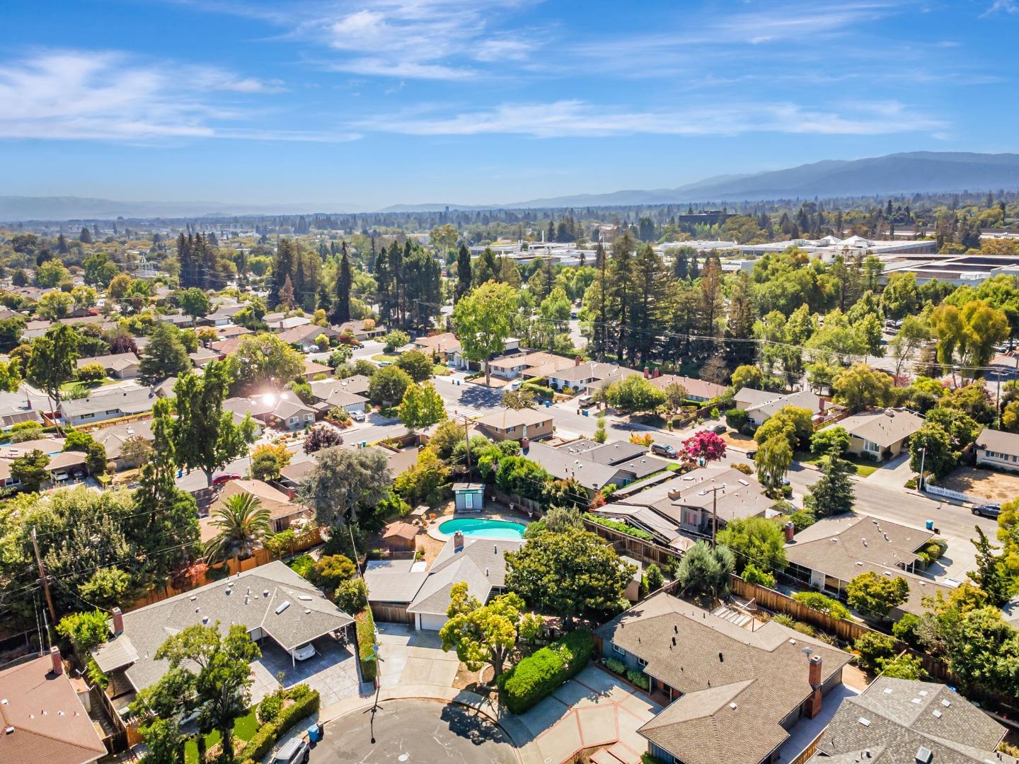 Detail Gallery Image 53 of 55 For 3816 Baldwin Dr, Santa Clara,  CA 95051 - 4 Beds | 2 Baths
