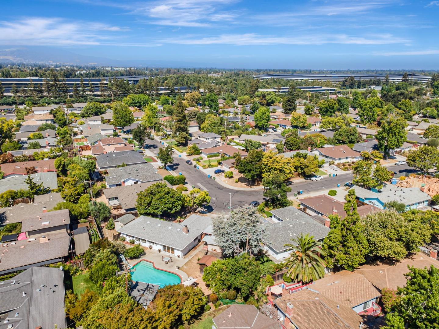 Detail Gallery Image 54 of 55 For 3816 Baldwin Dr, Santa Clara,  CA 95051 - 4 Beds | 2 Baths