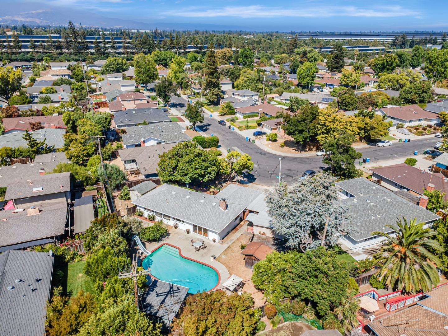 Detail Gallery Image 55 of 55 For 3816 Baldwin Dr, Santa Clara,  CA 95051 - 4 Beds | 2 Baths