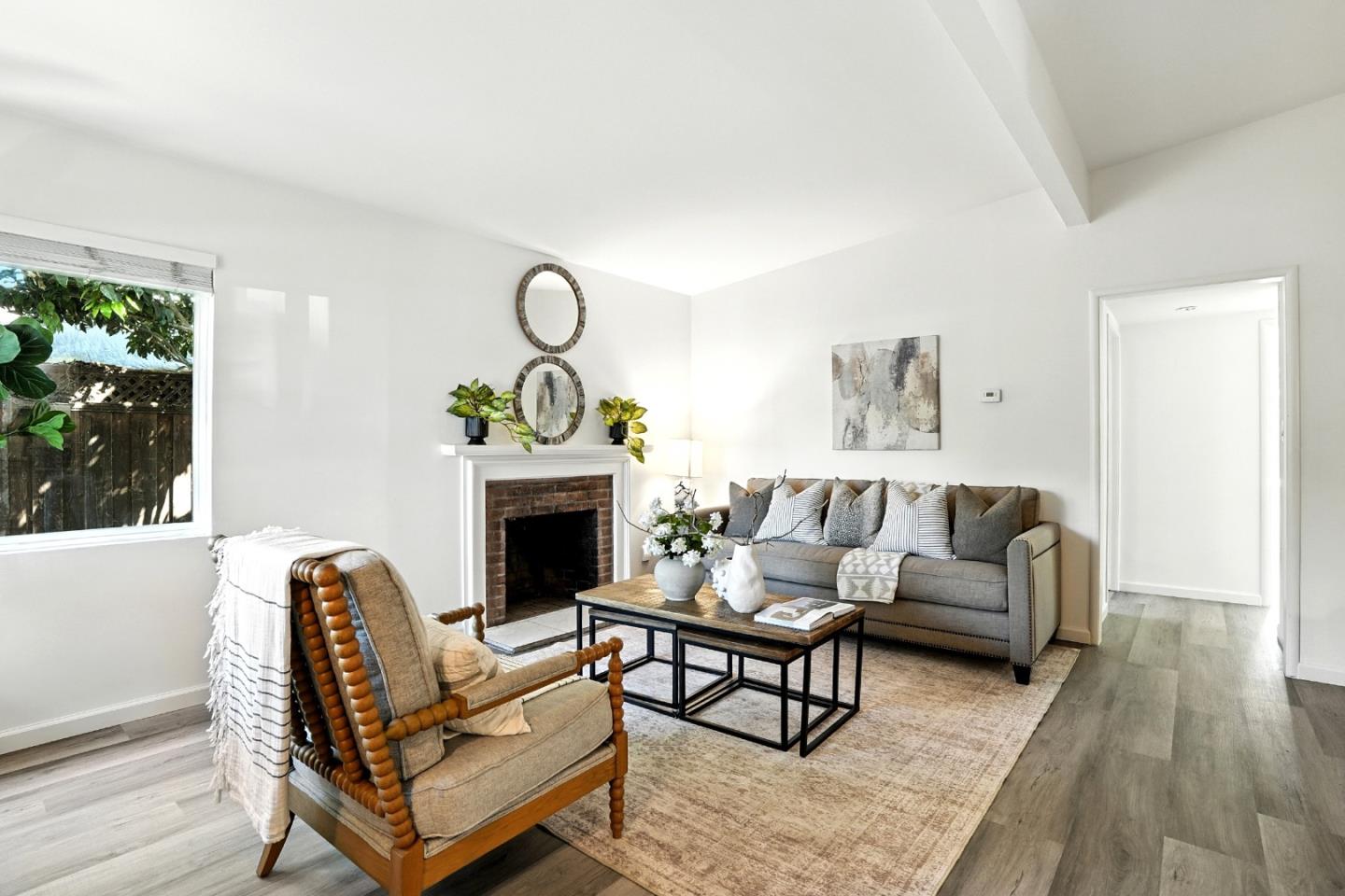 Detail Gallery Image 13 of 36 For 2462 Fordham St, East Palo Alto,  CA 94303 - 3 Beds | 1 Baths