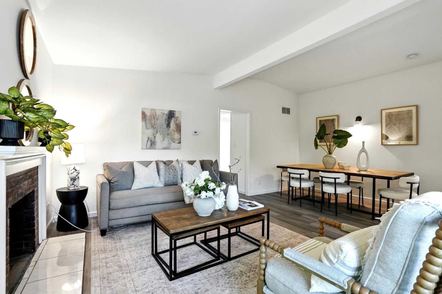 Detail Gallery Image 14 of 36 For 2462 Fordham St, East Palo Alto,  CA 94303 - 3 Beds | 1 Baths