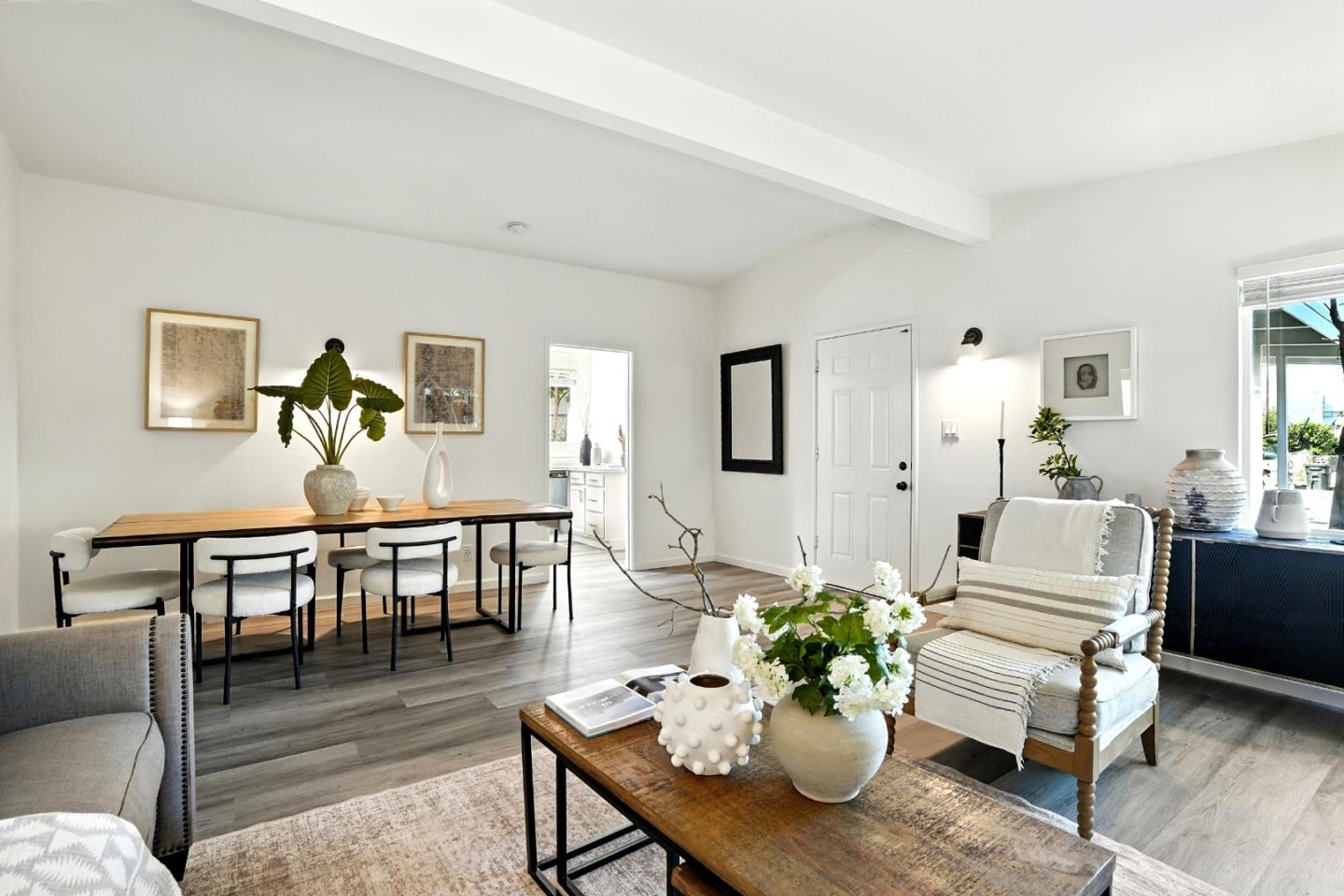 Detail Gallery Image 15 of 36 For 2462 Fordham St, East Palo Alto,  CA 94303 - 3 Beds | 1 Baths