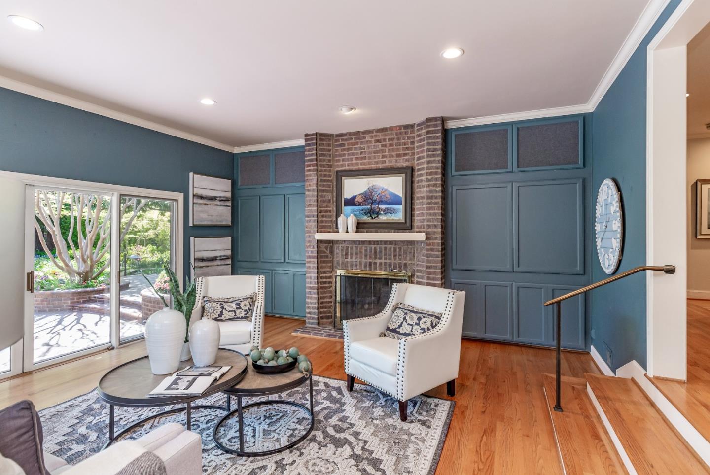 Detail Gallery Image 19 of 52 For 16000 Greenwood Rd, Monte Sereno,  CA 95030 - 5 Beds | 3/1 Baths