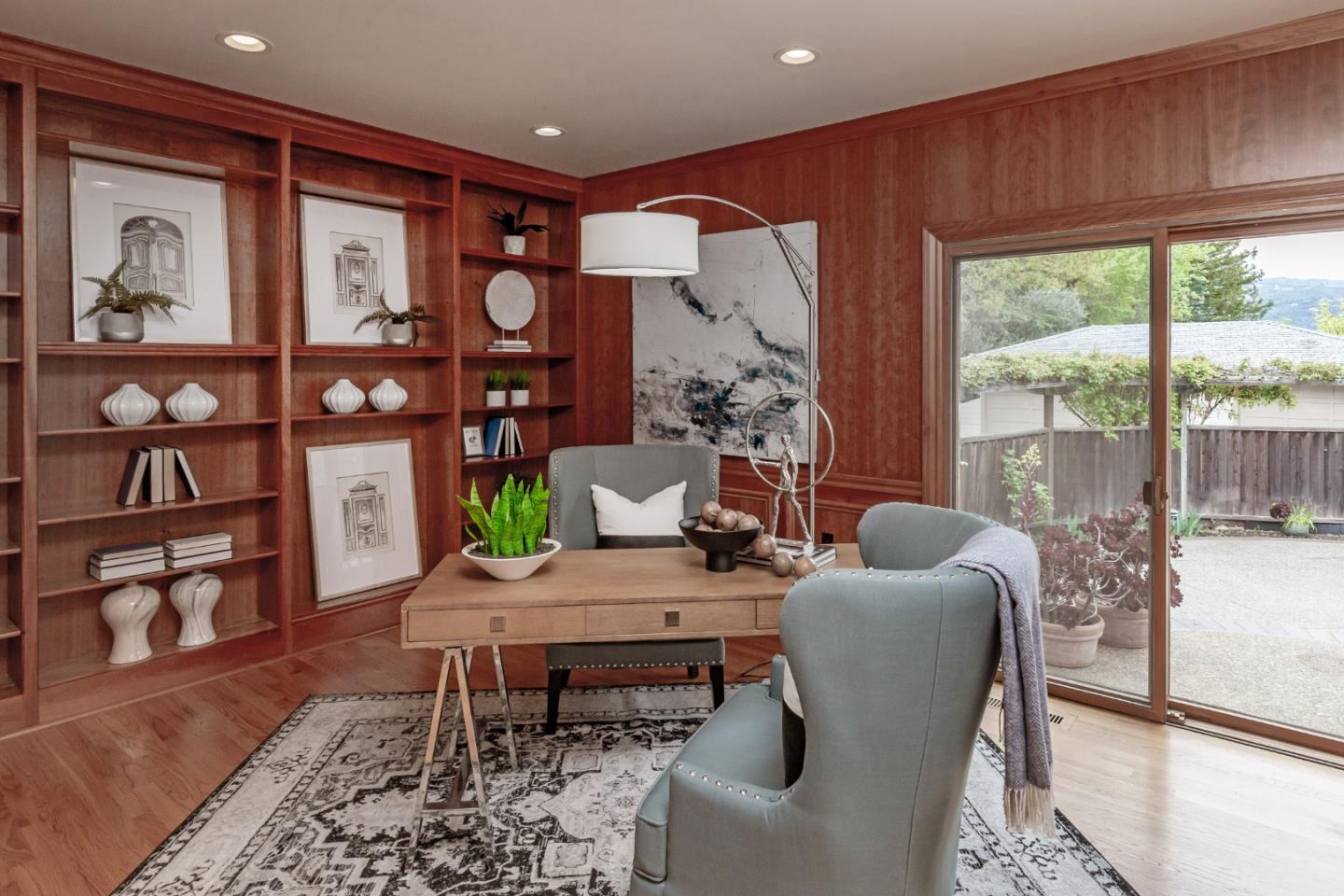Detail Gallery Image 21 of 52 For 16000 Greenwood Rd, Monte Sereno,  CA 95030 - 5 Beds | 3/1 Baths