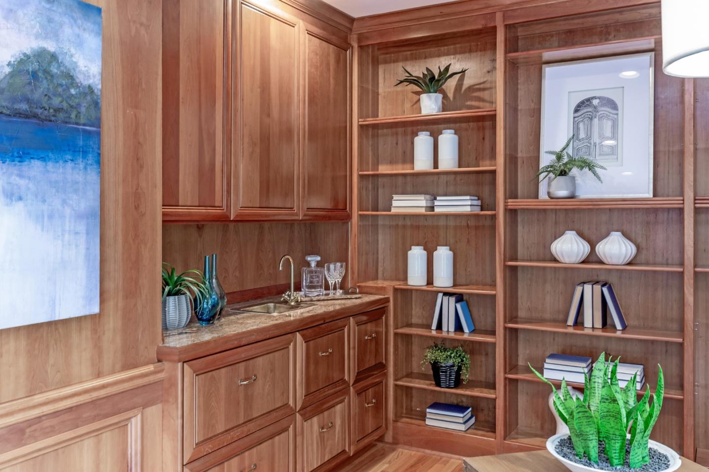 Detail Gallery Image 22 of 52 For 16000 Greenwood Rd, Monte Sereno,  CA 95030 - 5 Beds | 3/1 Baths
