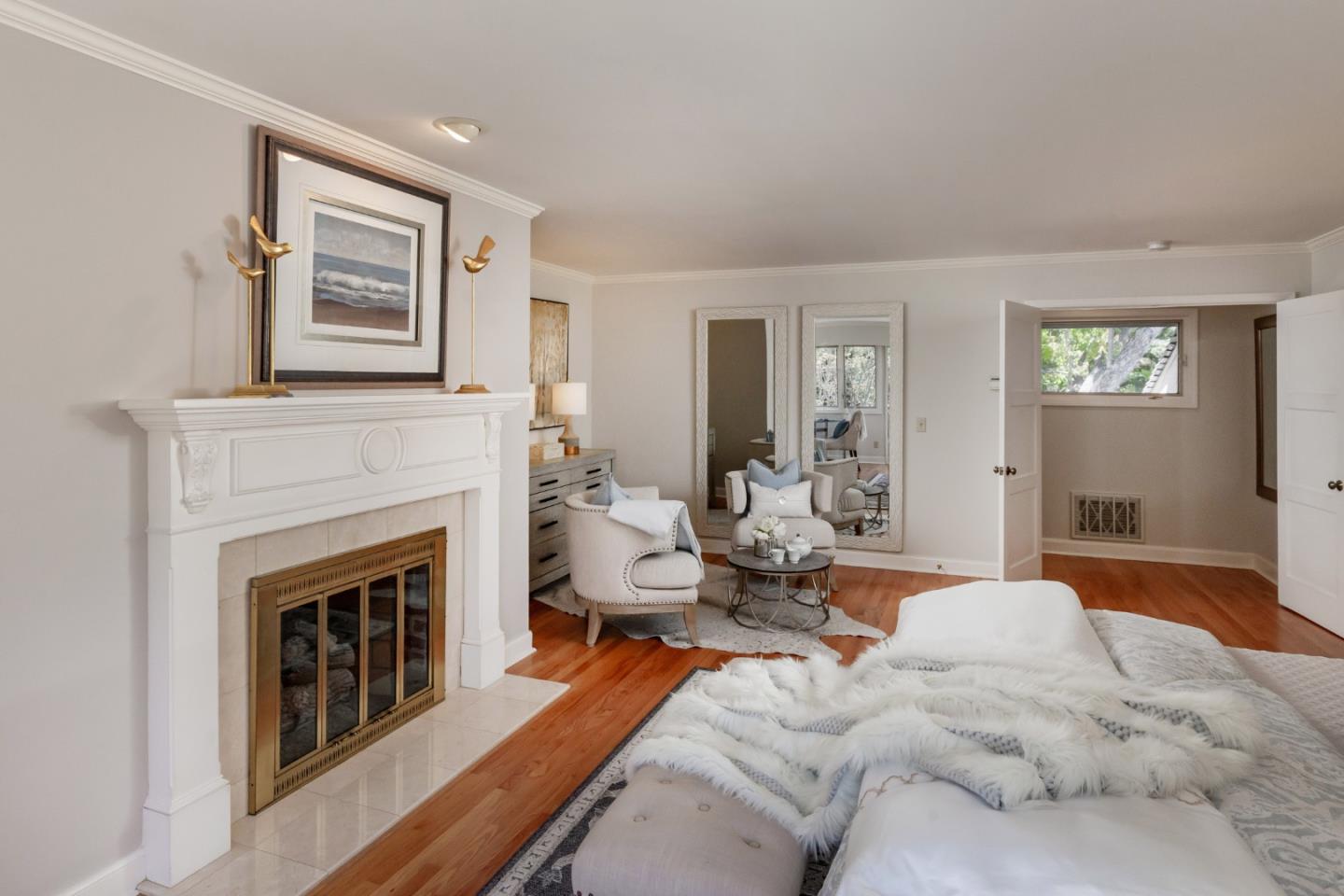 Detail Gallery Image 23 of 52 For 16000 Greenwood Rd, Monte Sereno,  CA 95030 - 5 Beds | 3/1 Baths