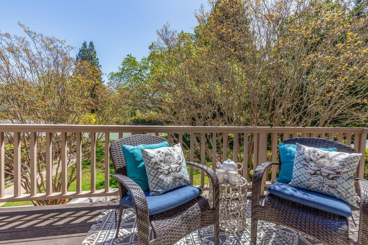 Detail Gallery Image 30 of 52 For 16000 Greenwood Rd, Monte Sereno,  CA 95030 - 5 Beds | 3/1 Baths