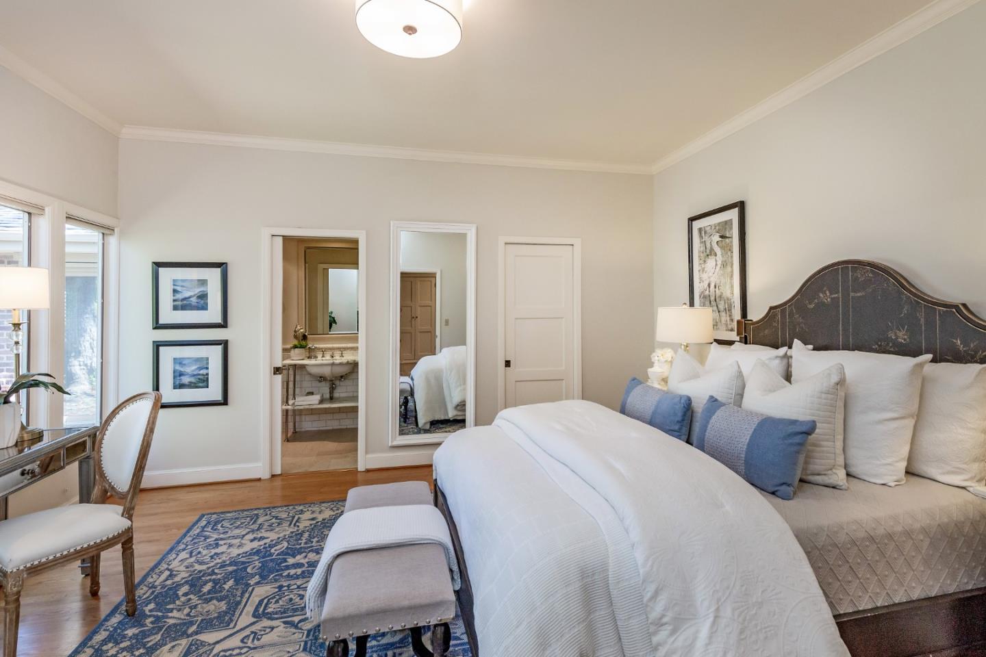 Detail Gallery Image 33 of 52 For 16000 Greenwood Rd, Monte Sereno,  CA 95030 - 5 Beds | 3/1 Baths