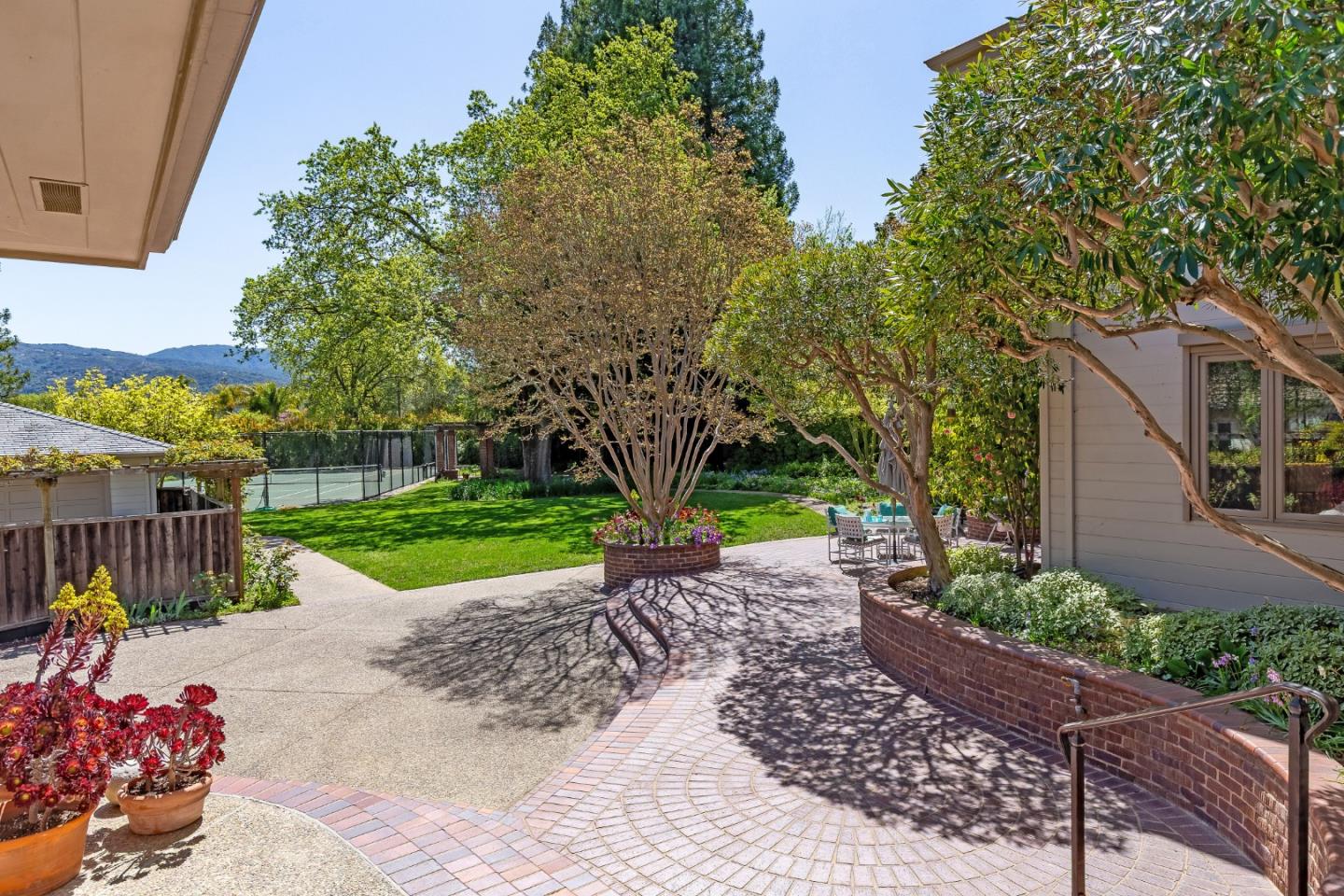 Detail Gallery Image 41 of 52 For 16000 Greenwood Rd, Monte Sereno,  CA 95030 - 5 Beds | 3/1 Baths