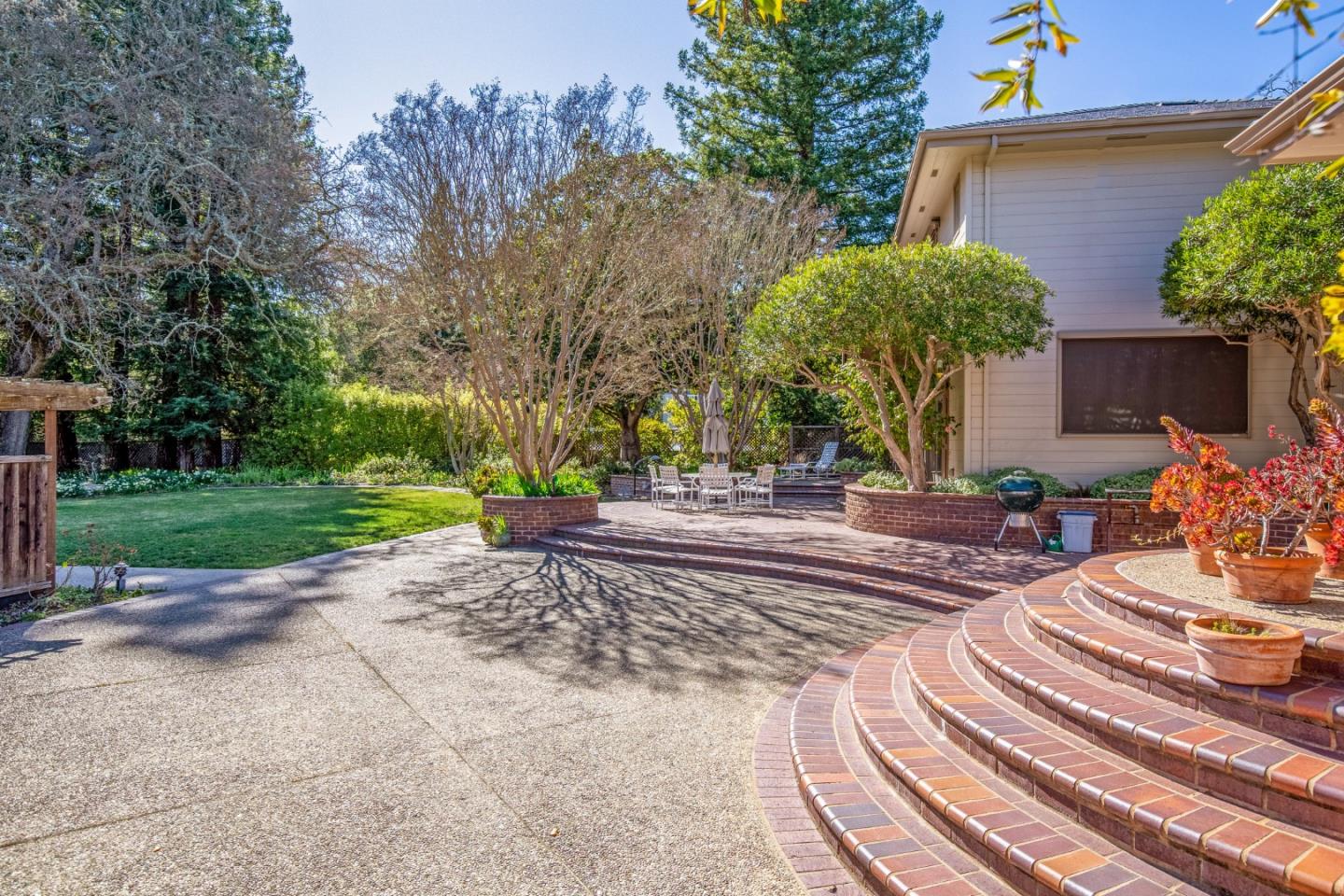 Detail Gallery Image 42 of 52 For 16000 Greenwood Rd, Monte Sereno,  CA 95030 - 5 Beds | 3/1 Baths