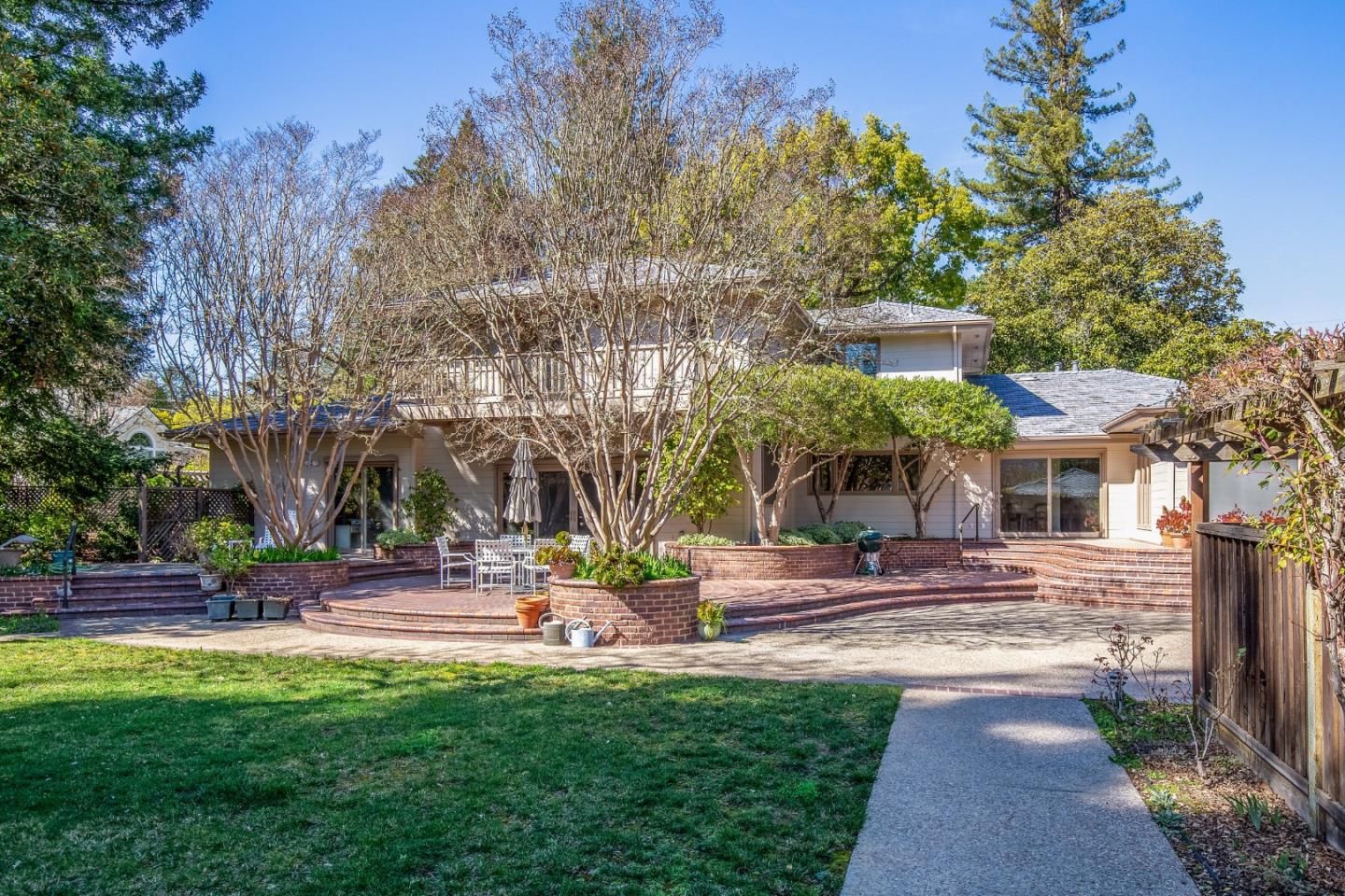 Detail Gallery Image 46 of 52 For 16000 Greenwood Rd, Monte Sereno,  CA 95030 - 5 Beds | 3/1 Baths