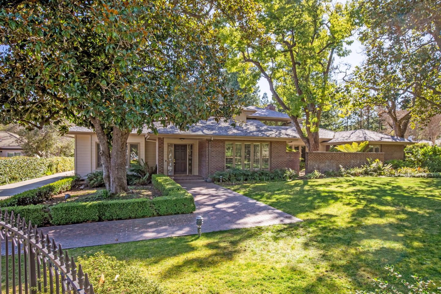 Detail Gallery Image 48 of 52 For 16000 Greenwood Rd, Monte Sereno,  CA 95030 - 5 Beds | 3/1 Baths