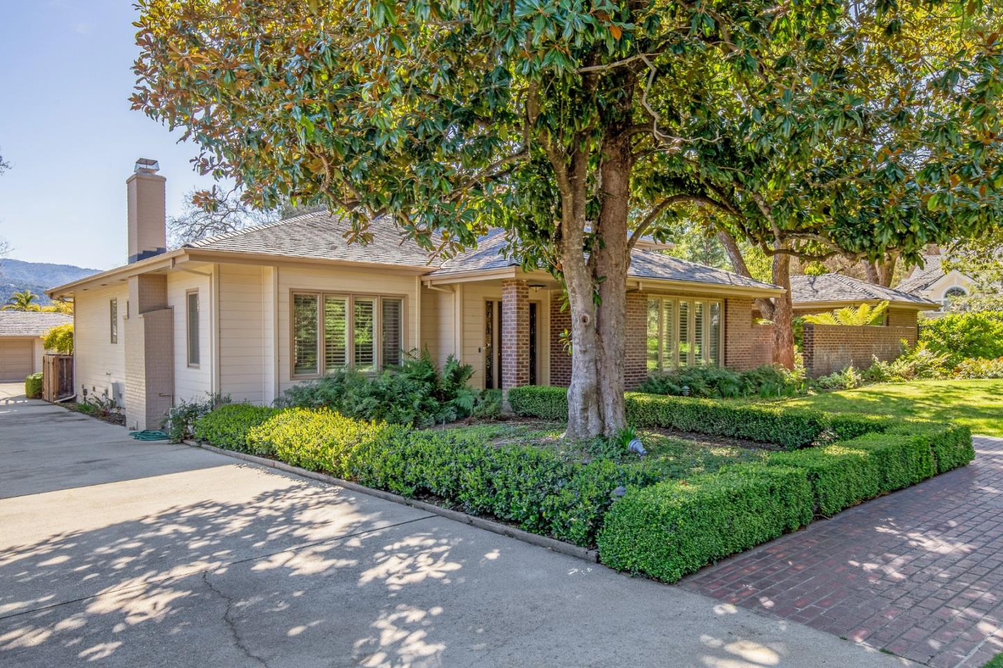 Detail Gallery Image 49 of 52 For 16000 Greenwood Rd, Monte Sereno,  CA 95030 - 5 Beds | 3/1 Baths