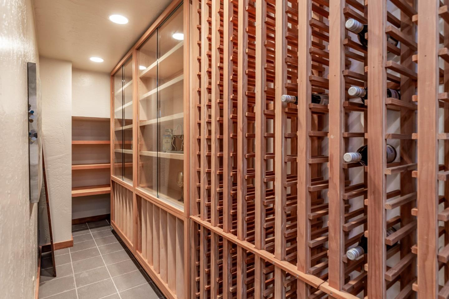 Detail Gallery Image 9 of 52 For 16000 Greenwood Rd, Monte Sereno,  CA 95030 - 5 Beds | 3/1 Baths