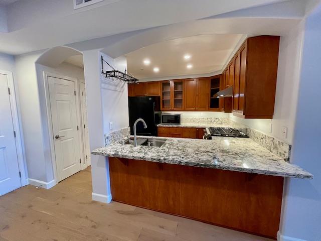Detail Gallery Image 7 of 25 For 30 E Julian St #201,  San Jose,  CA 95112 - 2 Beds | 2 Baths