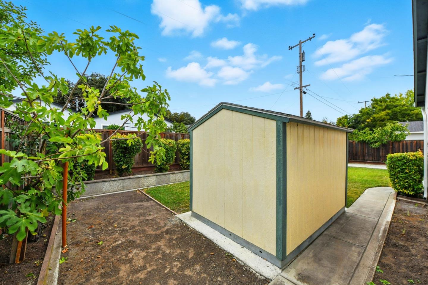Detail Gallery Image 28 of 32 For 2170 Stebbins Ave, Santa Clara,  CA 95051 - 3 Beds | 2 Baths